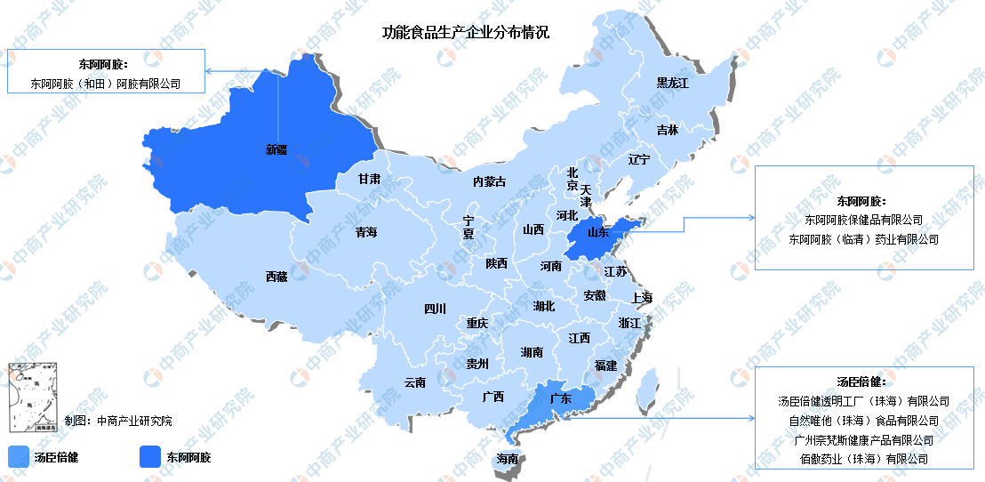 百色市食品企业上市规划(食品企业上市规划建议)