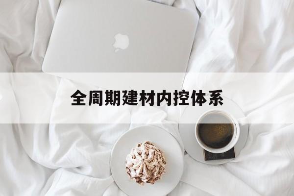 百色市全周期建材内控体系(医疗设备全周期信息化管理体系)